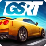 grand street racing tour android application logo